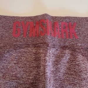 GYMSHARK LEGGINGS NWT SZ M